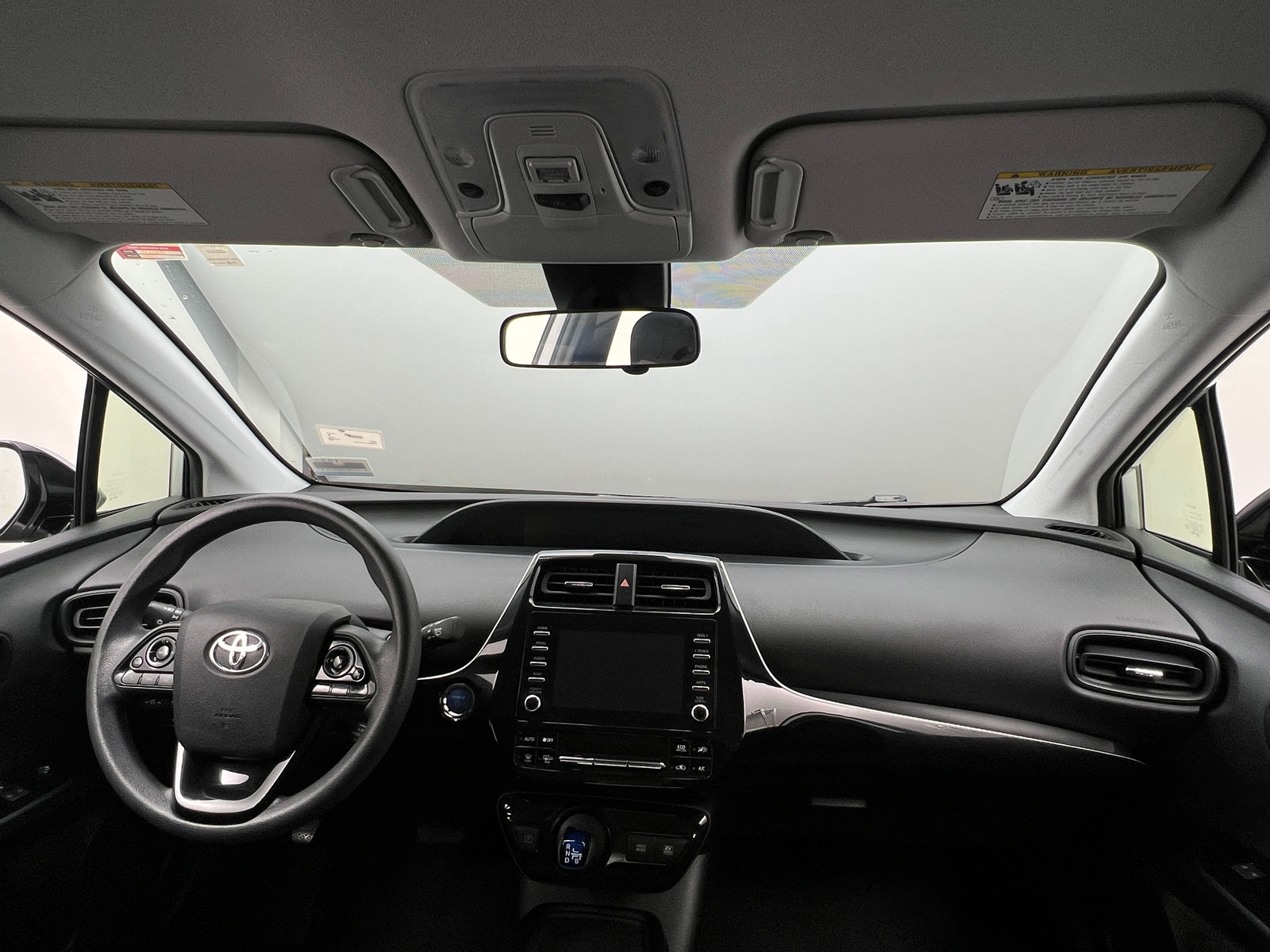 Thumbnail: 2020 Toyota Prius - 3