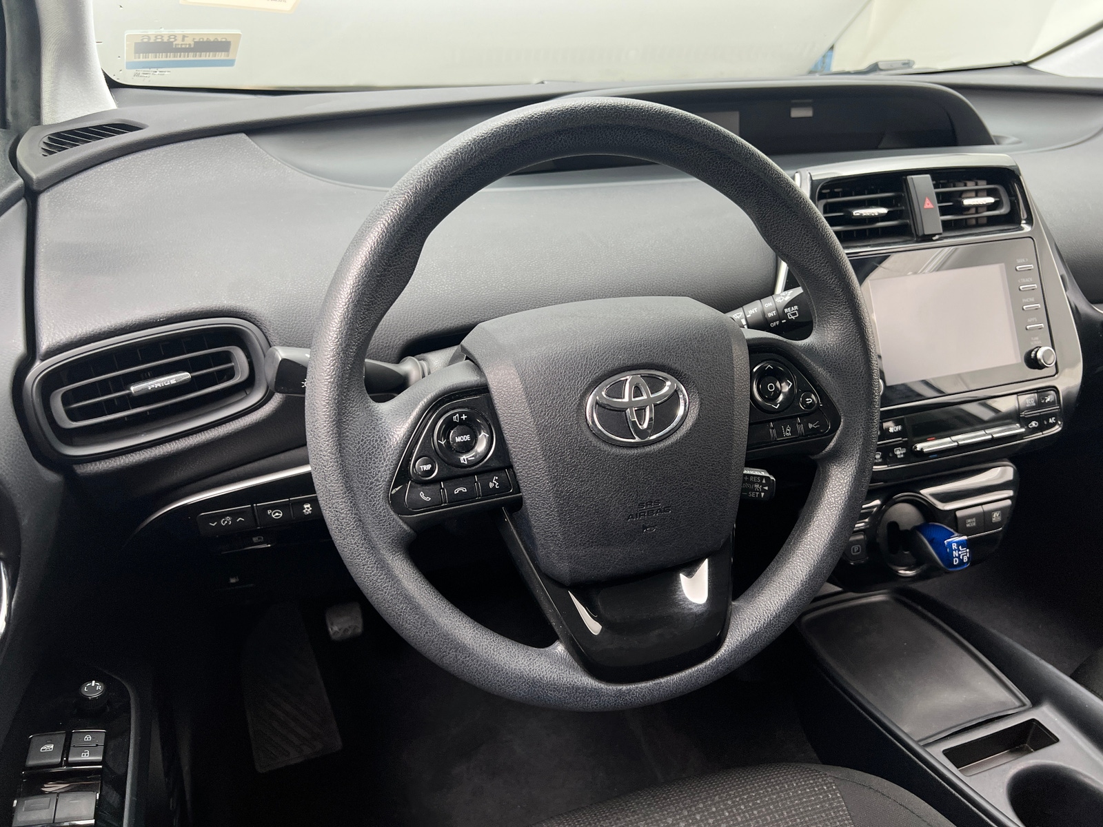 Thumbnail: 2020 Toyota Prius - 5