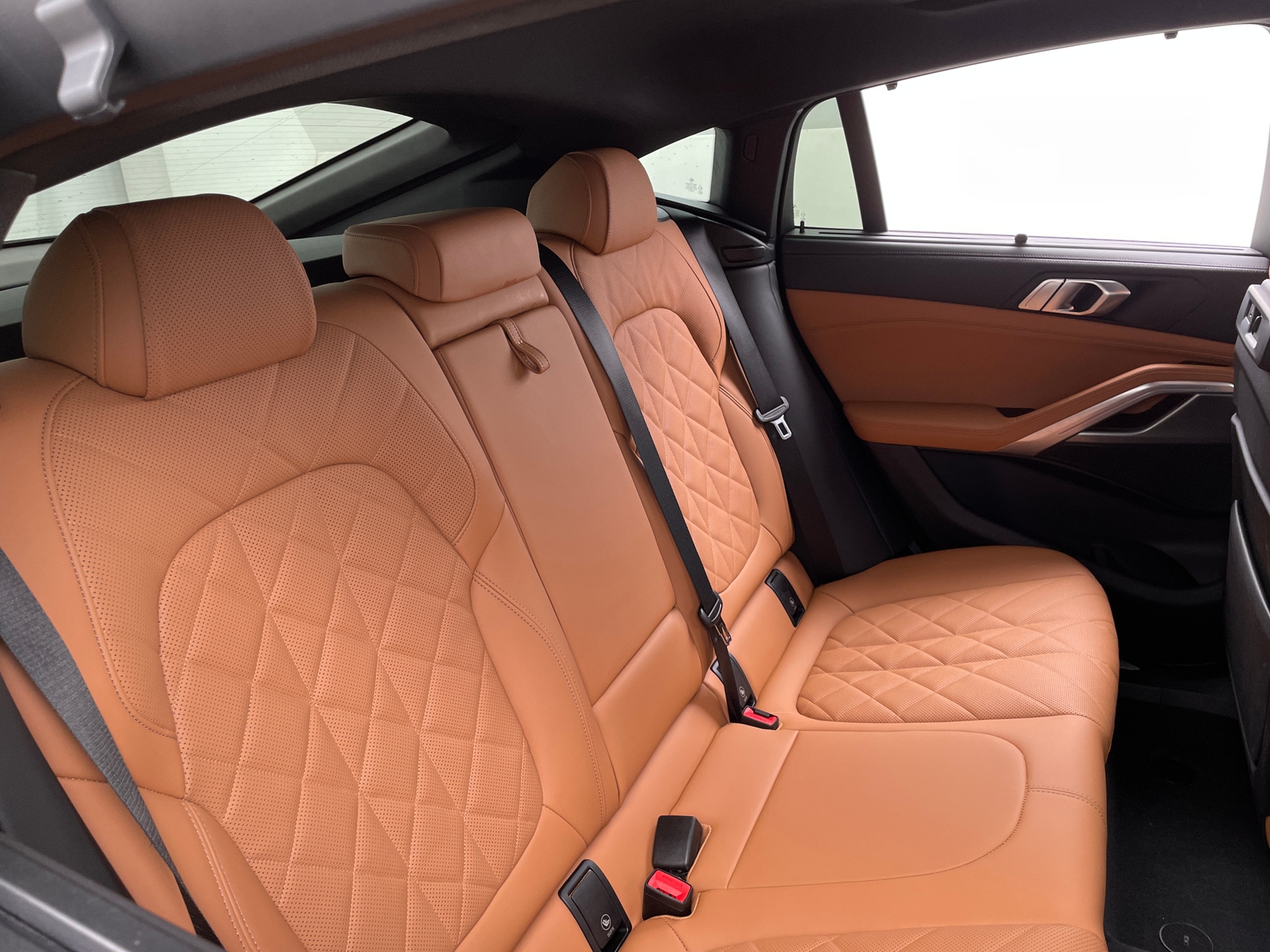 Thumbnail: 2023 BMW X6 - 5