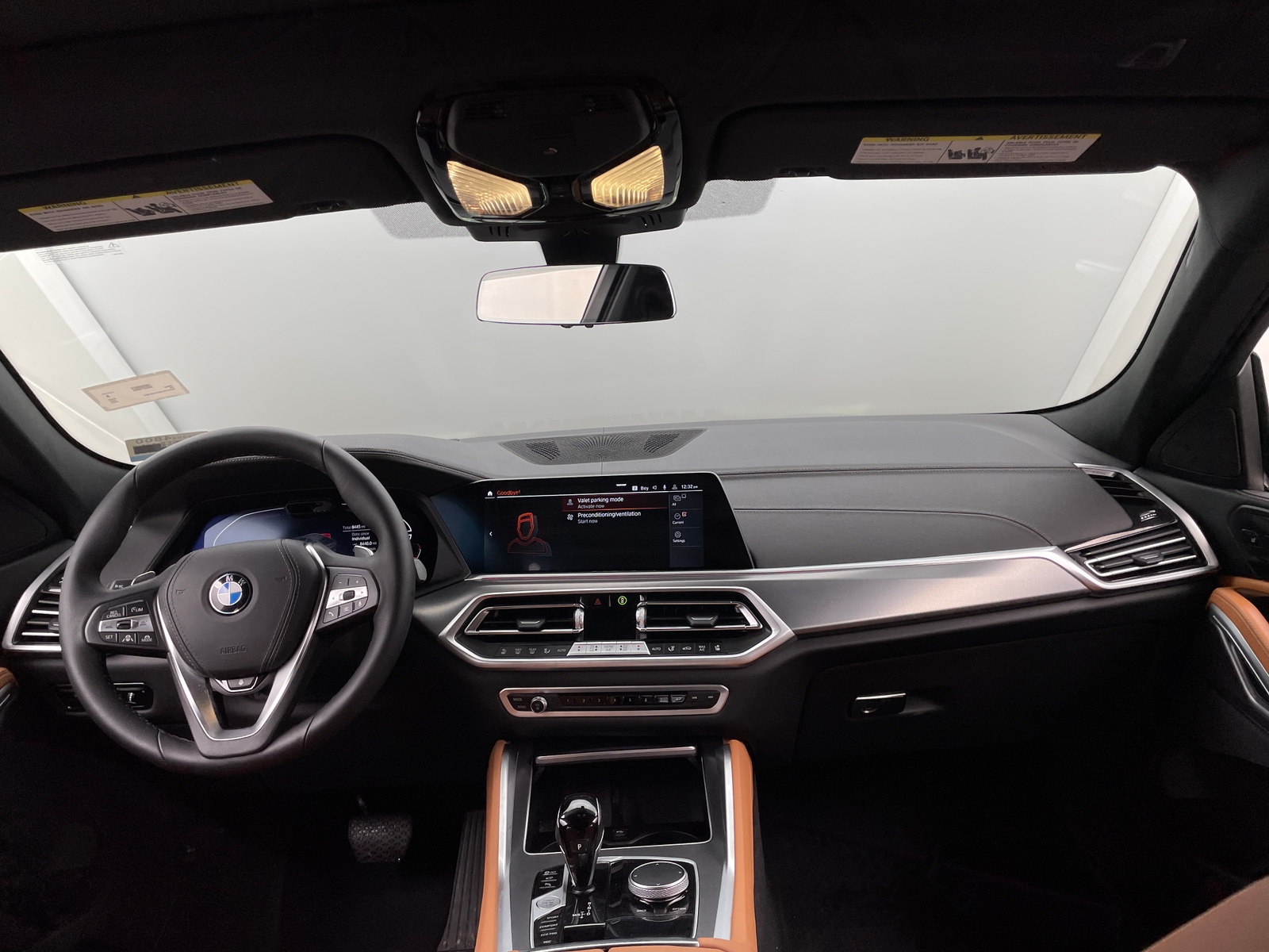 Thumbnail: 2023 BMW X6 - 2