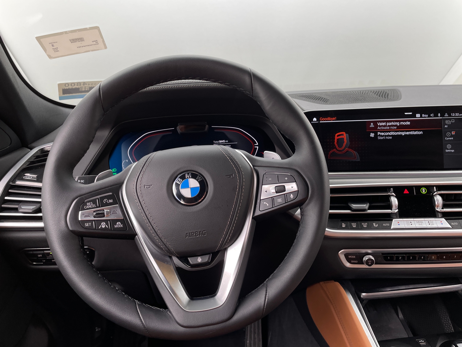 Thumbnail: 2023 BMW X6 - 4