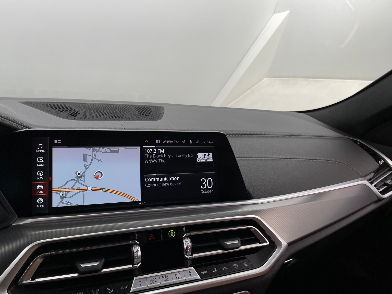 Thumbnail: 2023 BMW X6 - 3