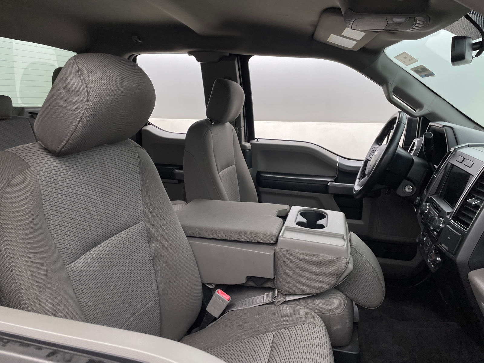 Thumbnail: 2018 Ford Econoline - 2