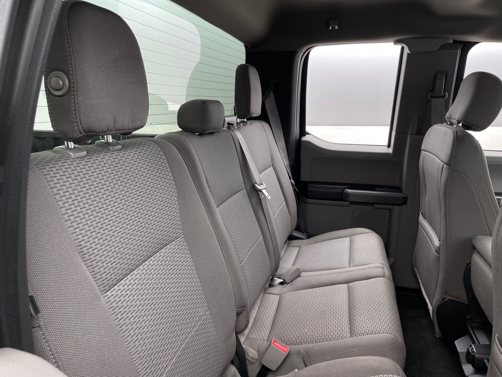 Thumbnail: 2018 Ford Econoline - 6