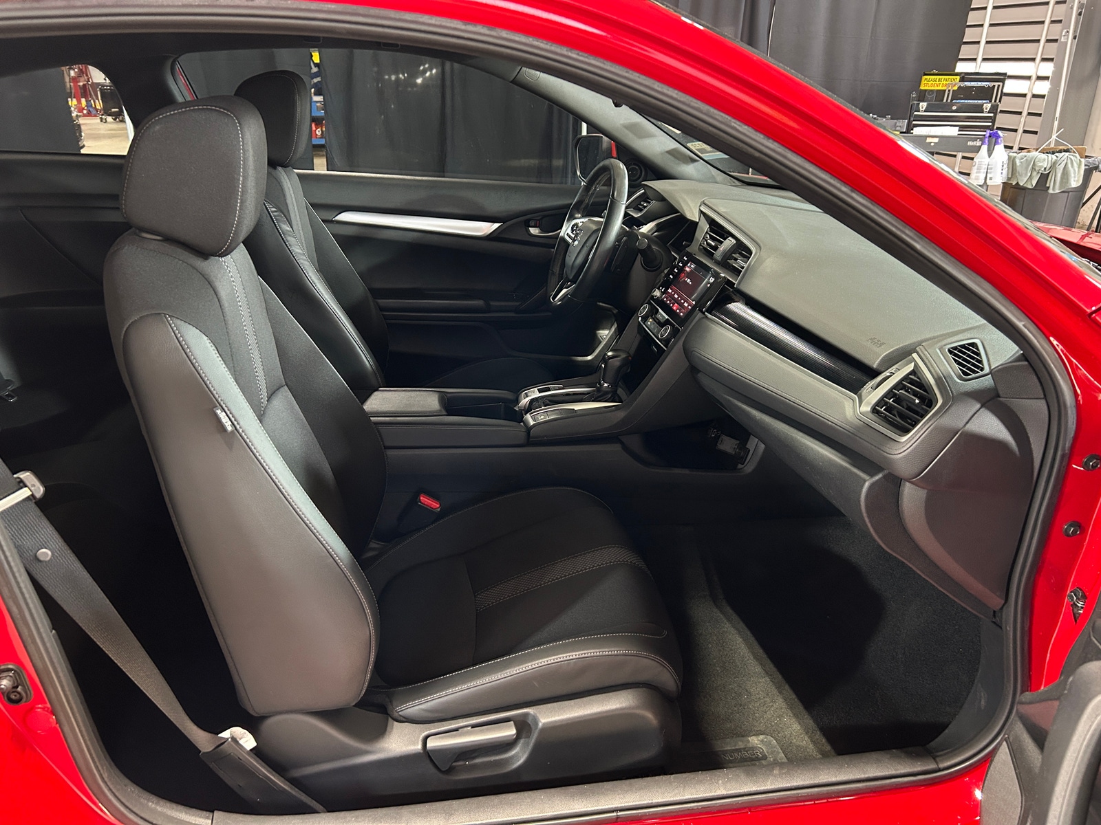 Thumbnail: 2019 Honda Civic - 2