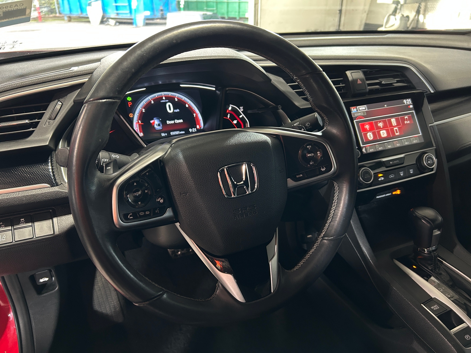 Thumbnail: 2019 Honda Civic - 4