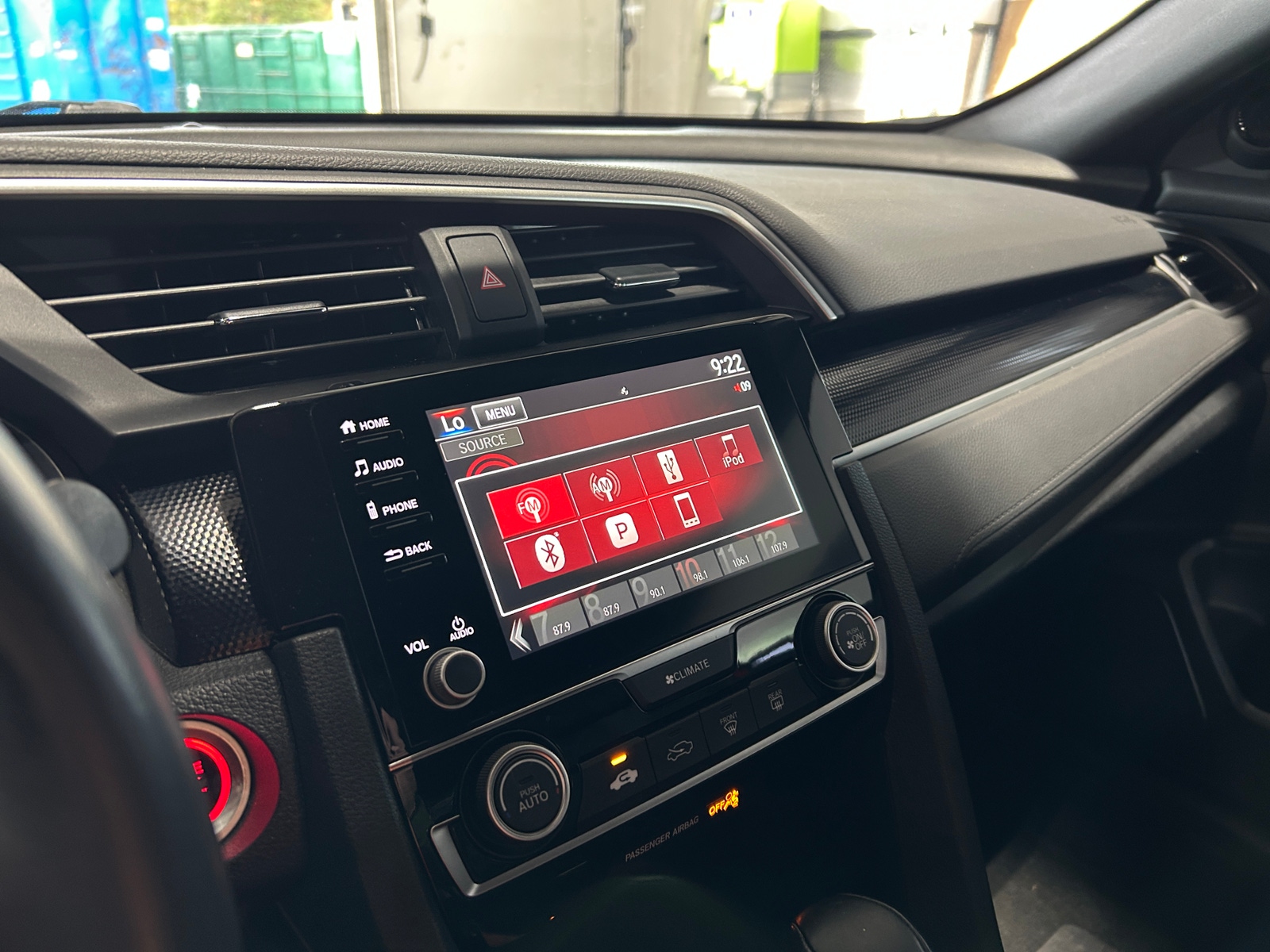 Thumbnail: 2019 Honda Civic - 3