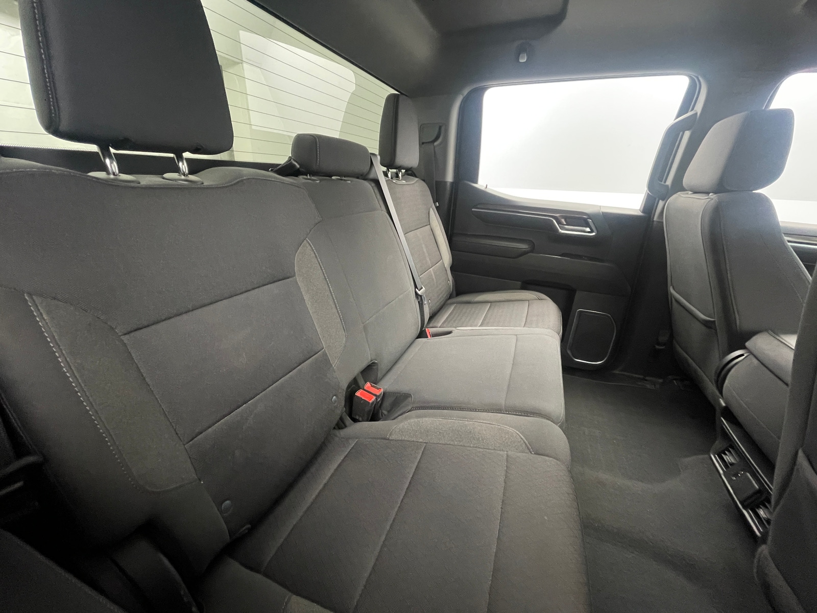 Thumbnail: 2022 Chevrolet Silverado 1500 - 6