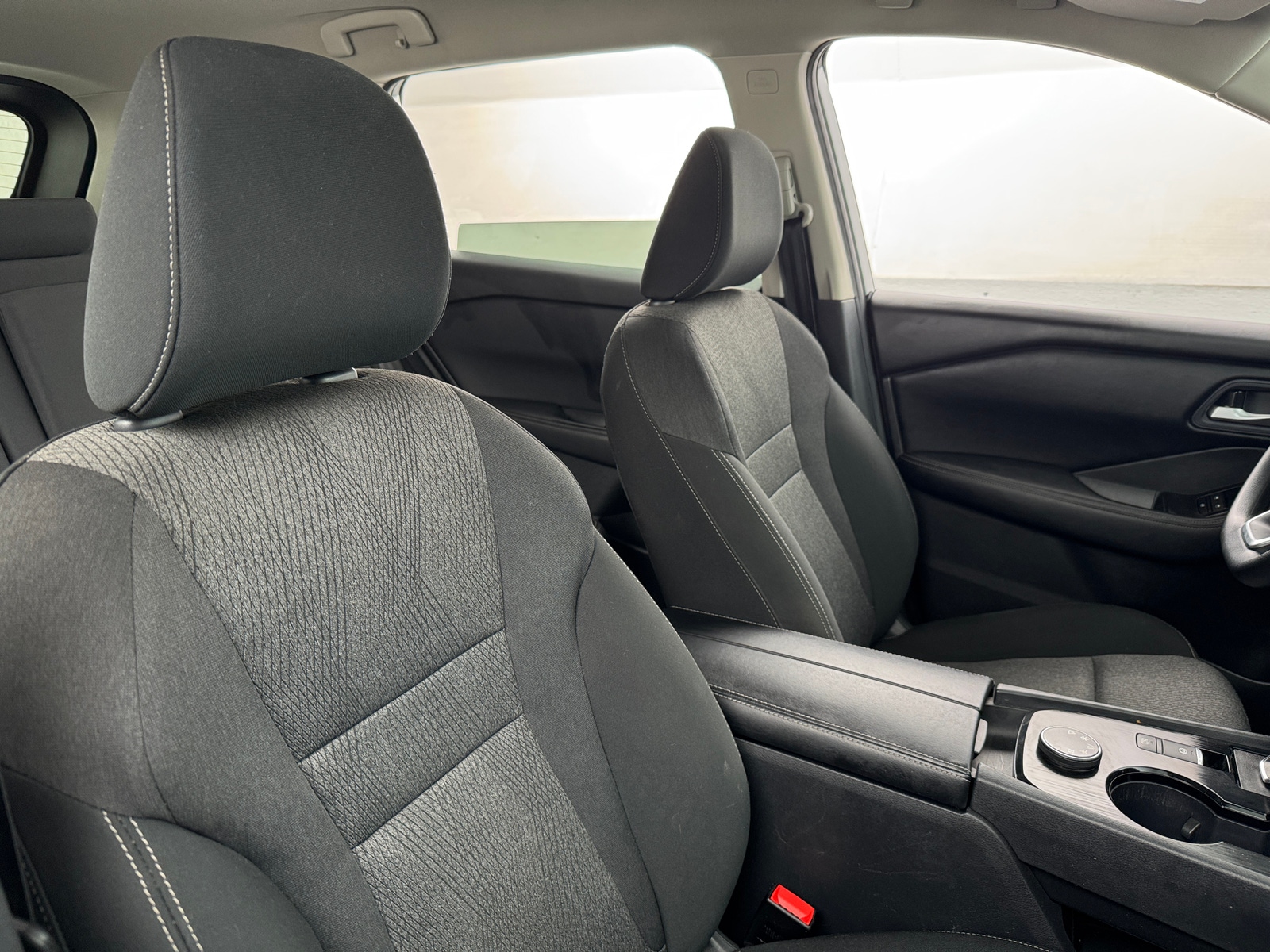 Thumbnail: 2024 Nissan Rogue - 2