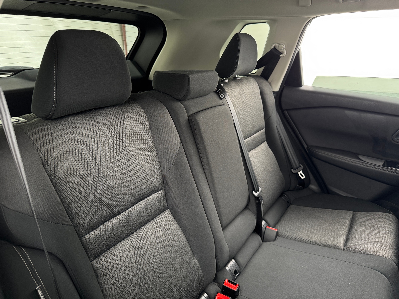 Thumbnail: 2024 Nissan Rogue - 6