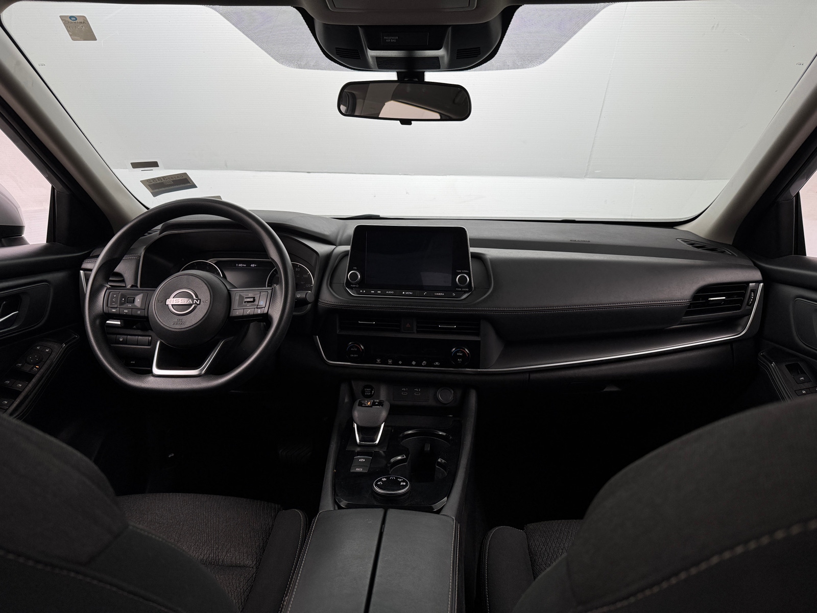 Thumbnail: 2024 Nissan Rogue - 3