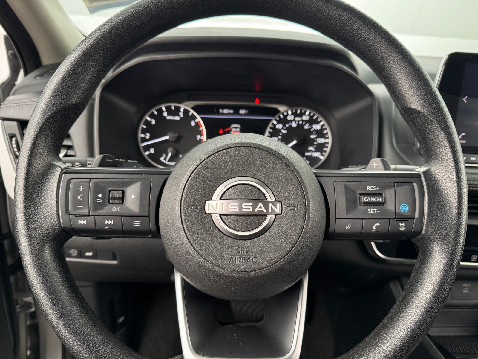 Thumbnail: 2024 Nissan Rogue - 5