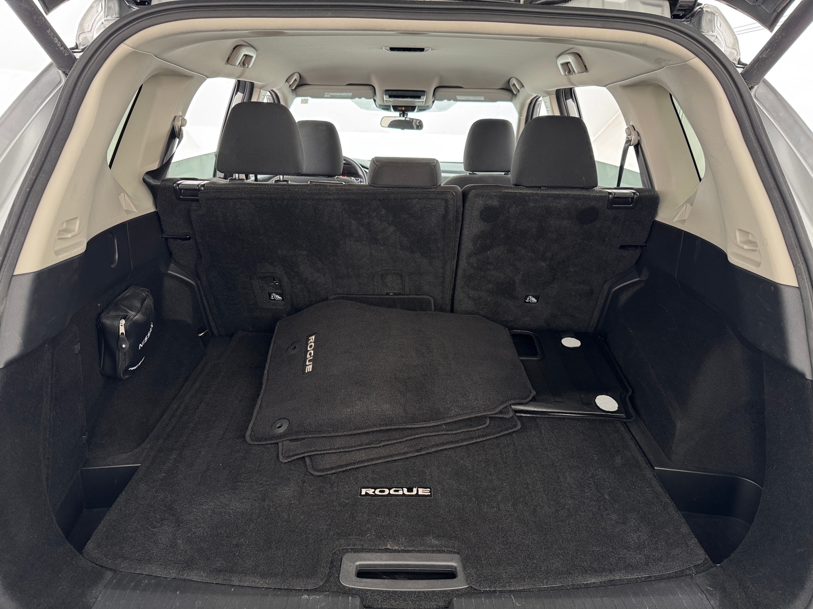 Thumbnail: 2024 Nissan Rogue - 7