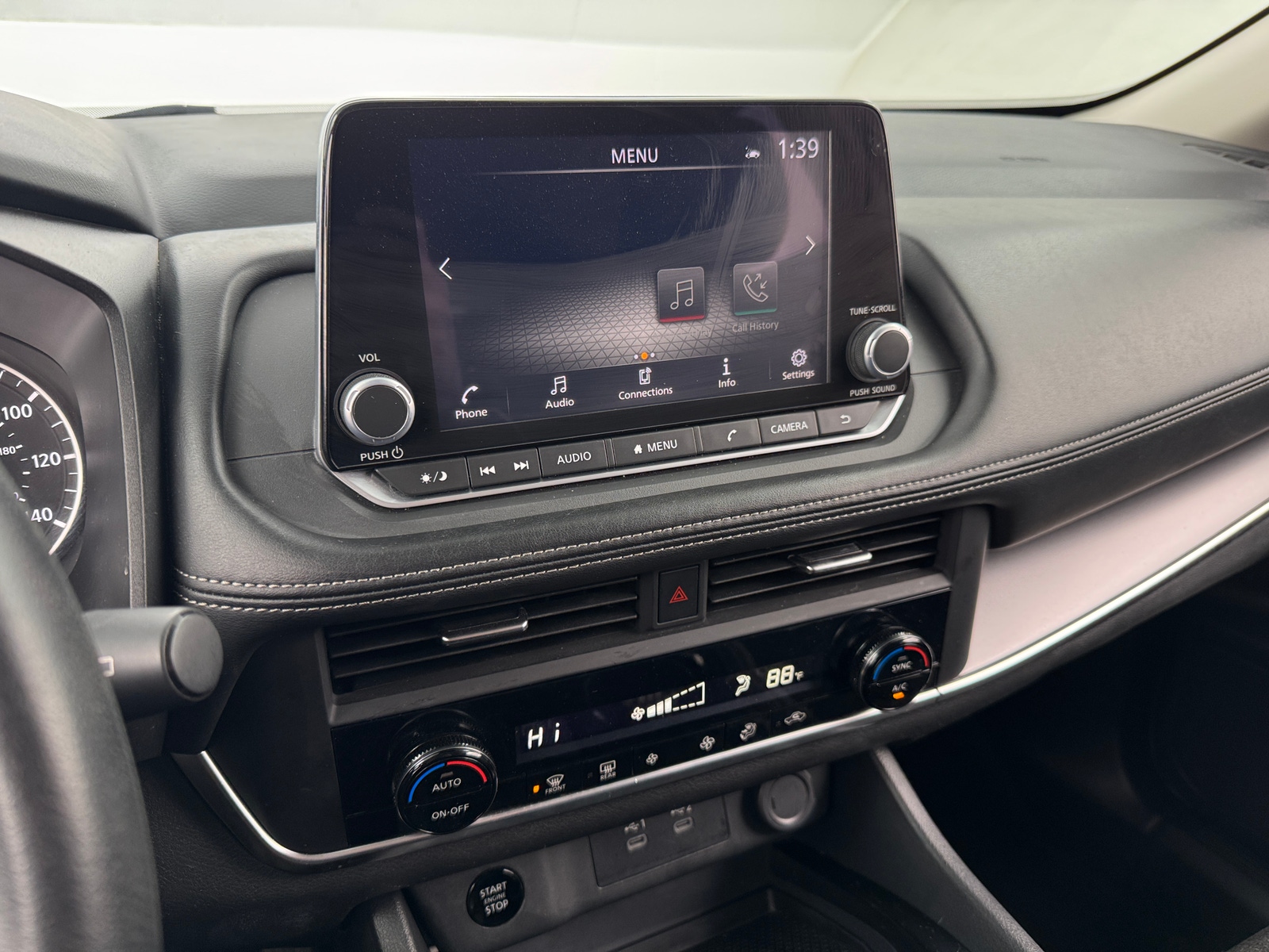 Thumbnail: 2024 Nissan Rogue - 4