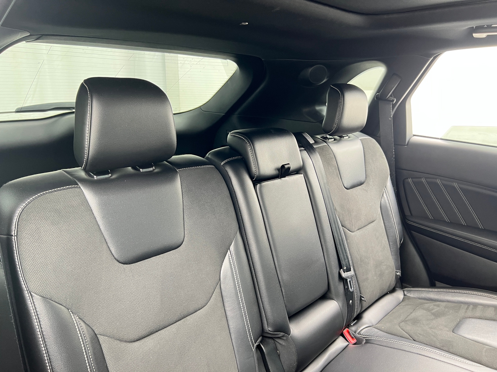 Thumbnail: 2019 Ford Edge - 5