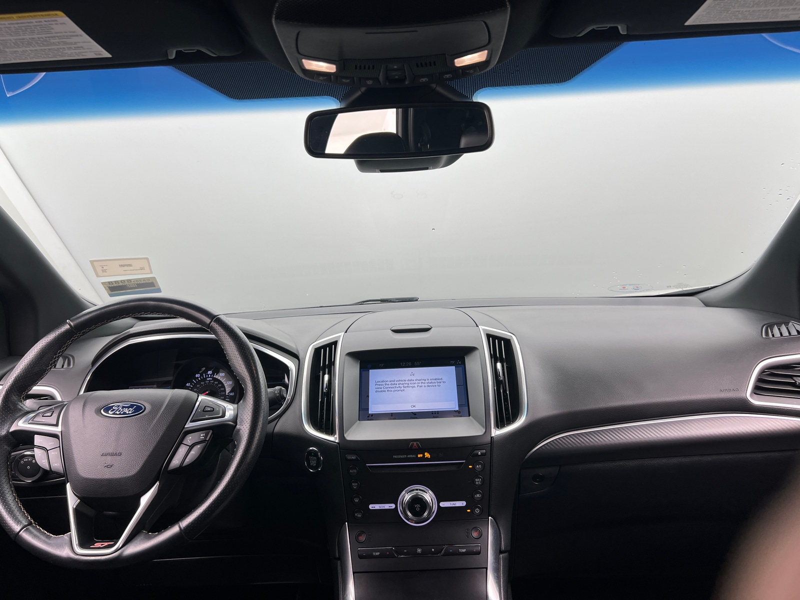 Thumbnail: 2019 Ford Edge - 2