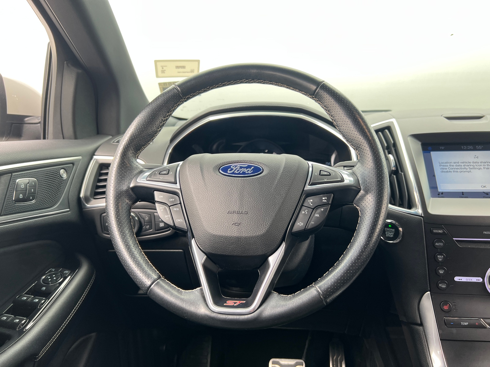 Thumbnail: 2019 Ford Edge - 4