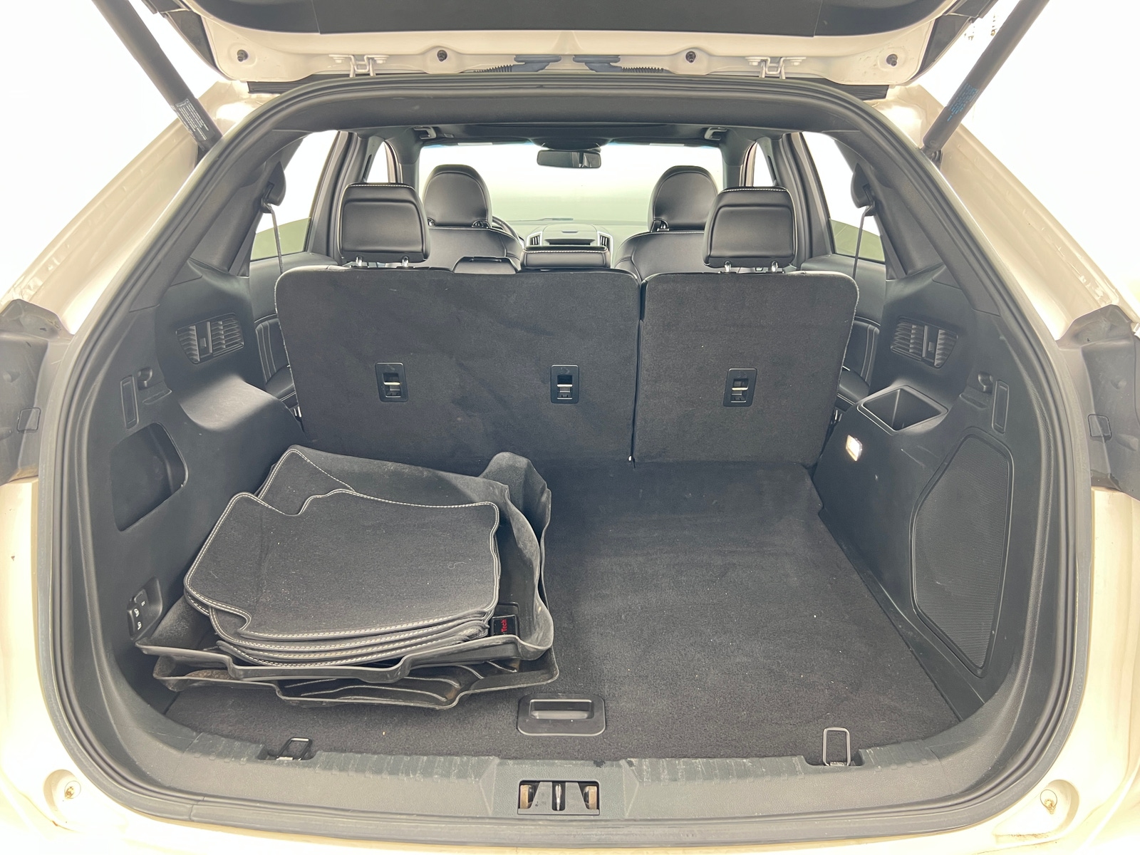 Thumbnail: 2019 Ford Edge - 6