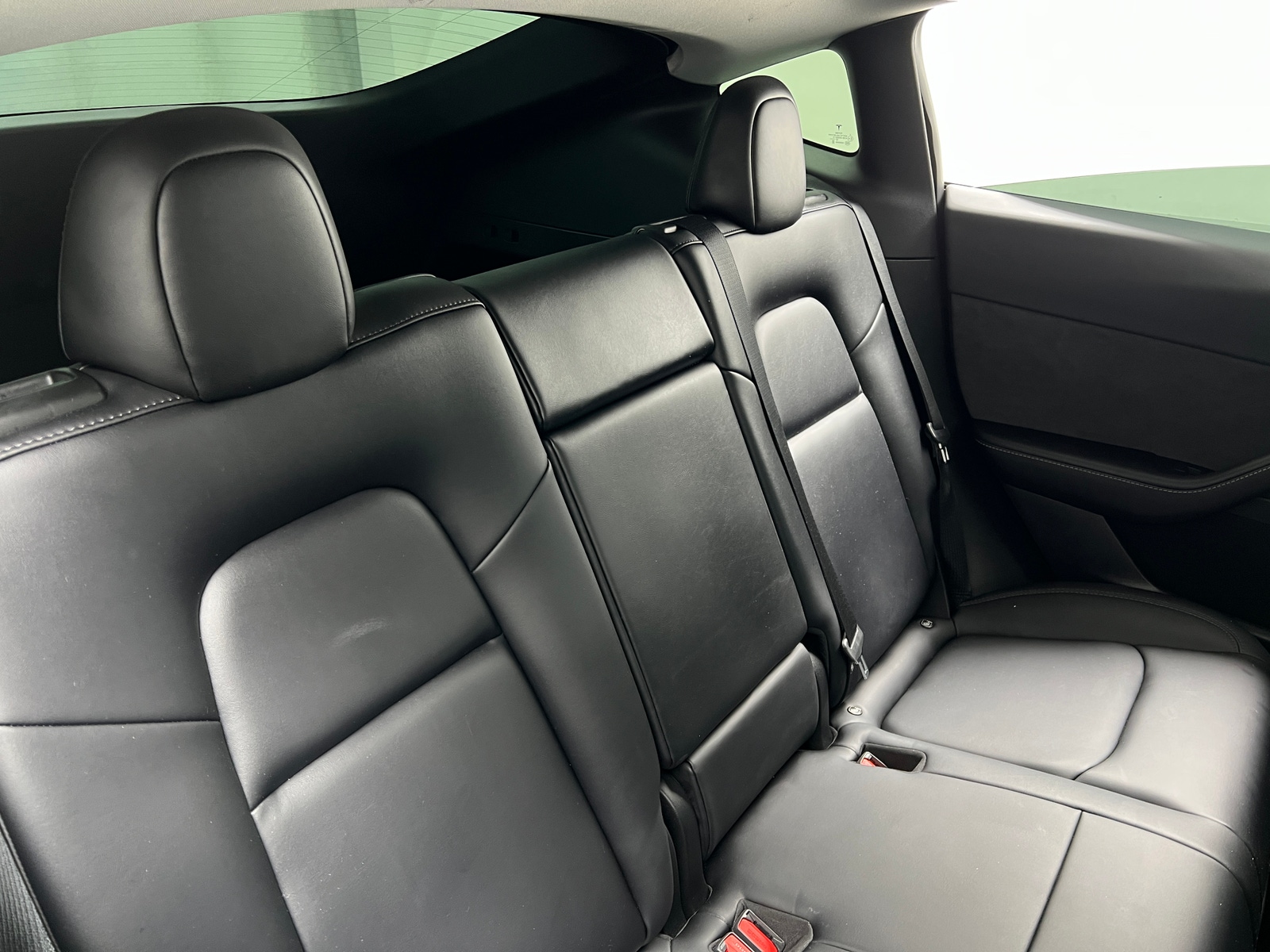 Thumbnail: 2022 Tesla Model Y - 5