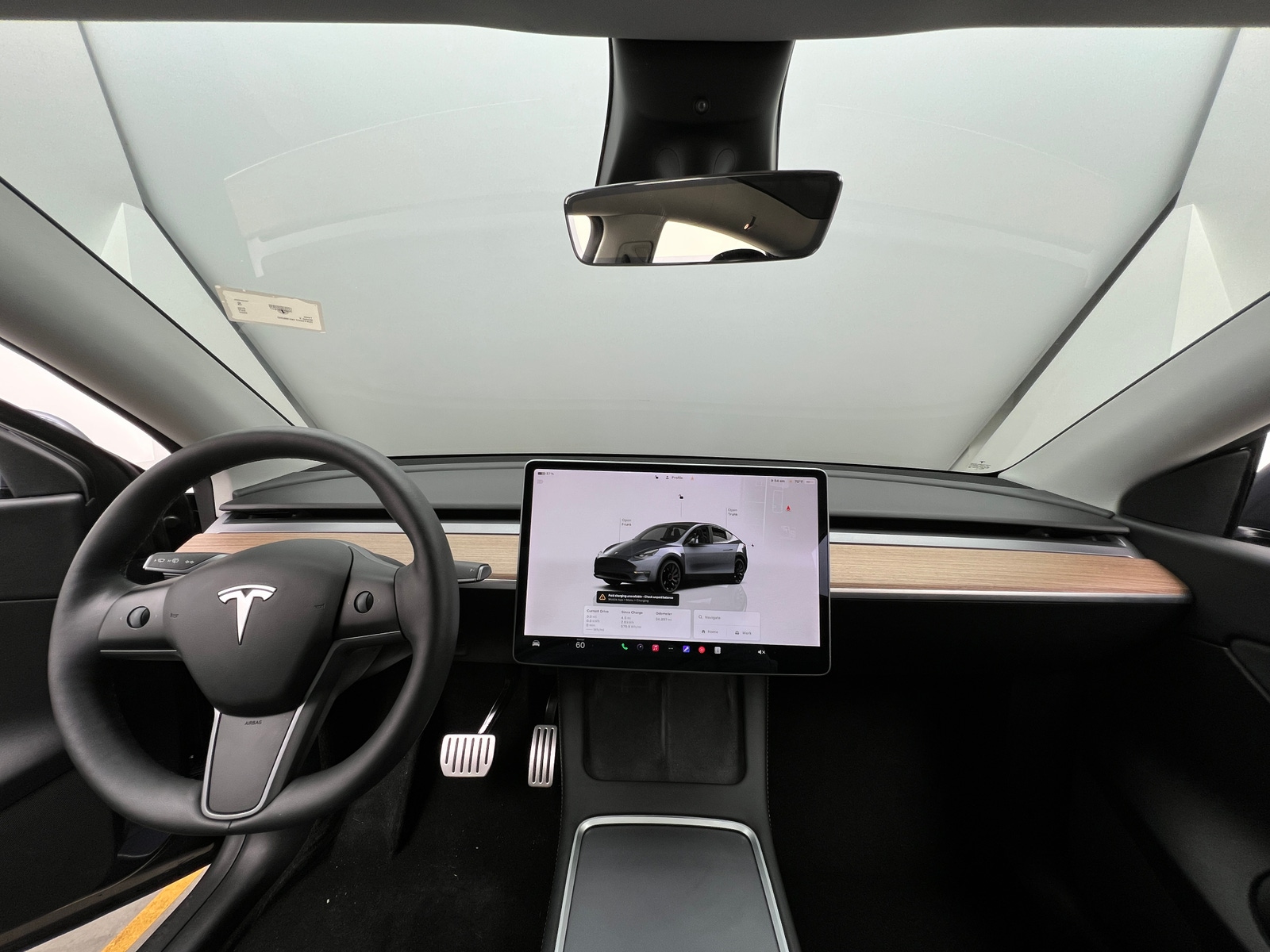Thumbnail: 2022 Tesla Model Y - 2