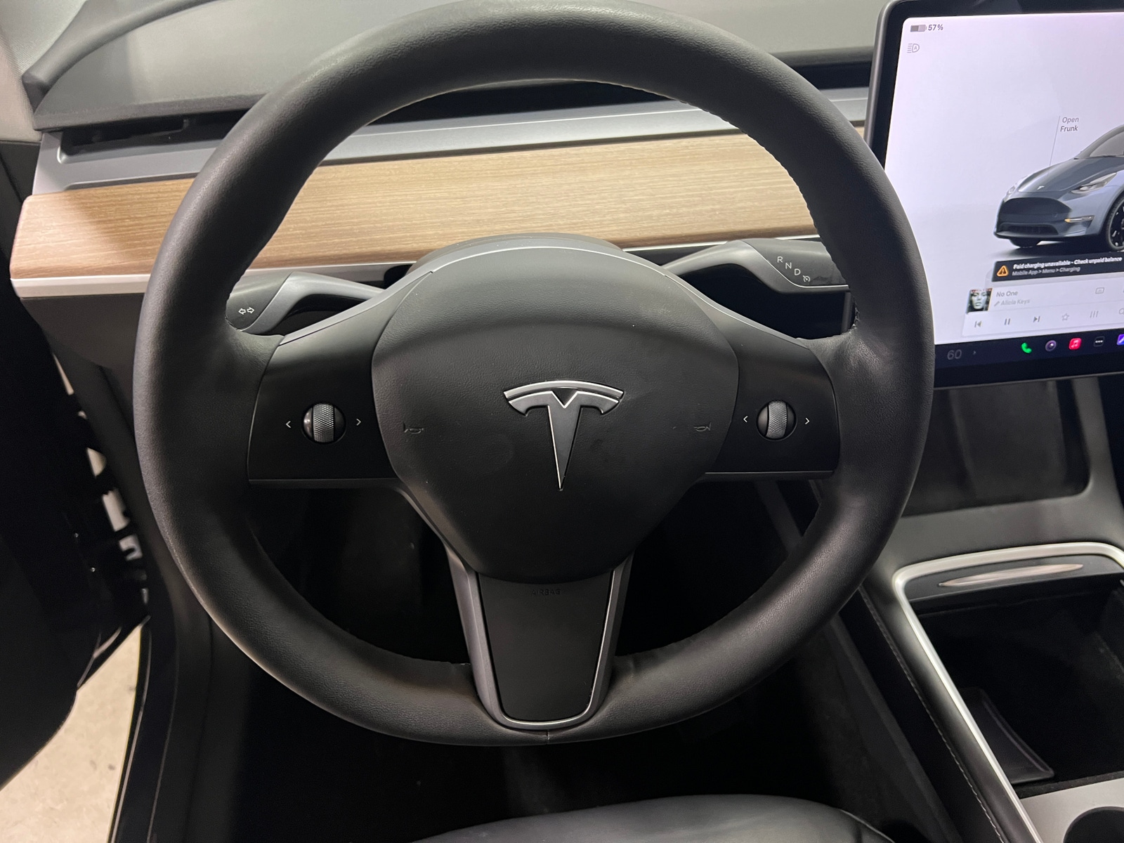 Thumbnail: 2022 Tesla Model Y - 4