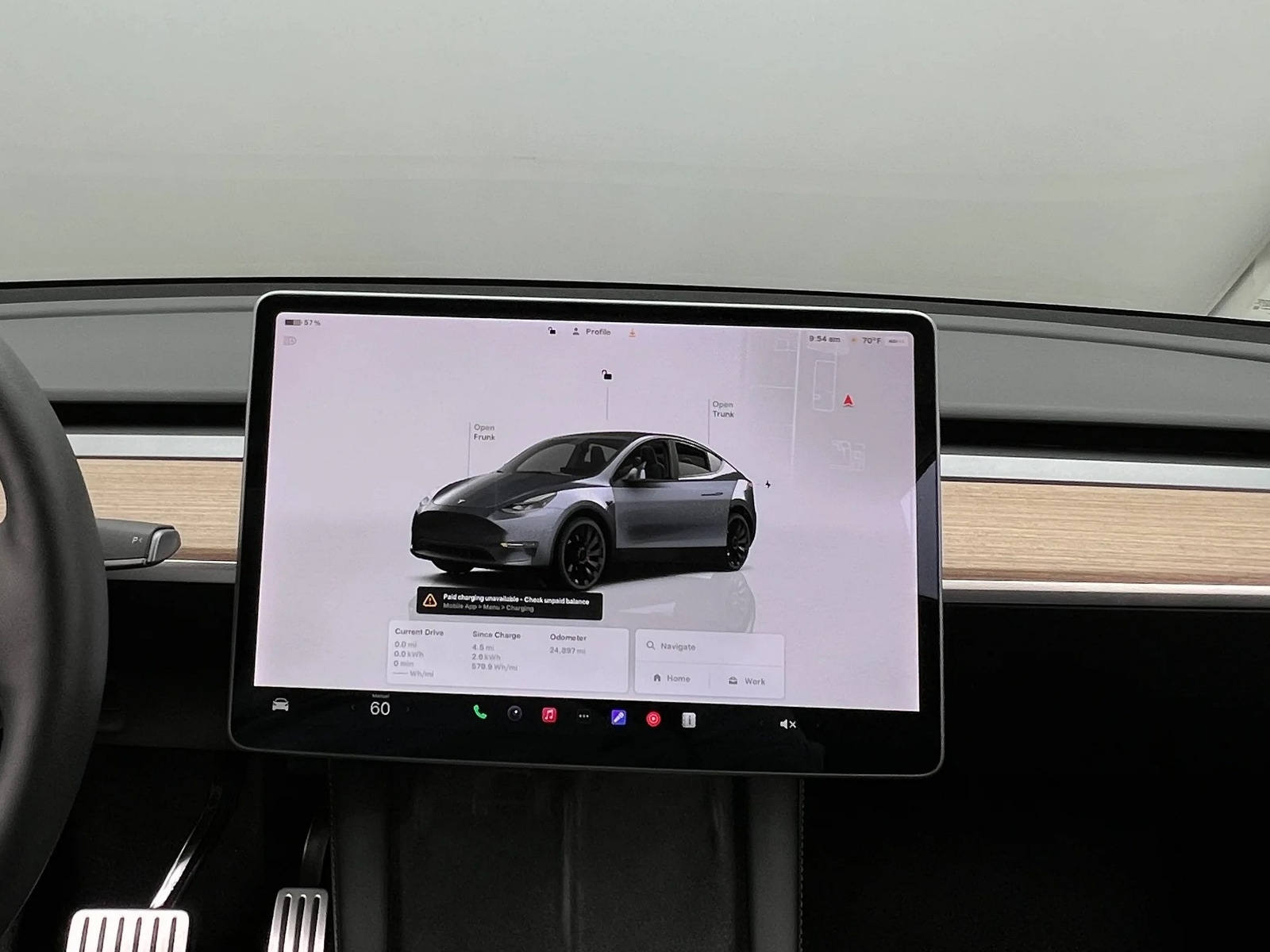 Thumbnail: 2022 Tesla Model Y - 3