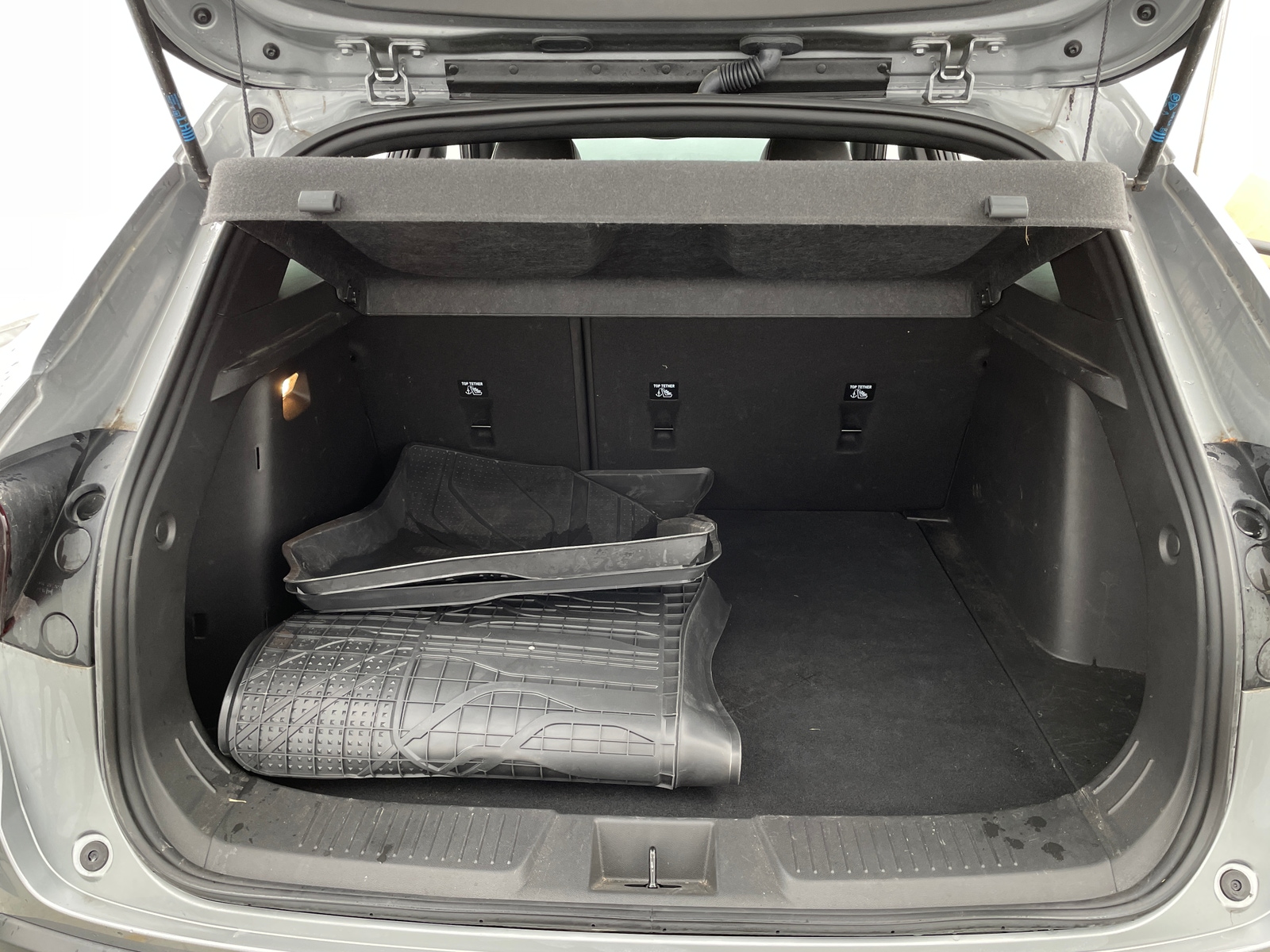 Thumbnail: 2024 Chevrolet Trax - 6