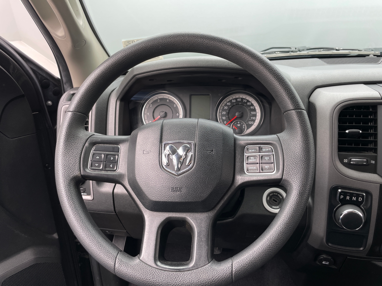 Thumbnail: 2019 RAM 1500 Classic - 5