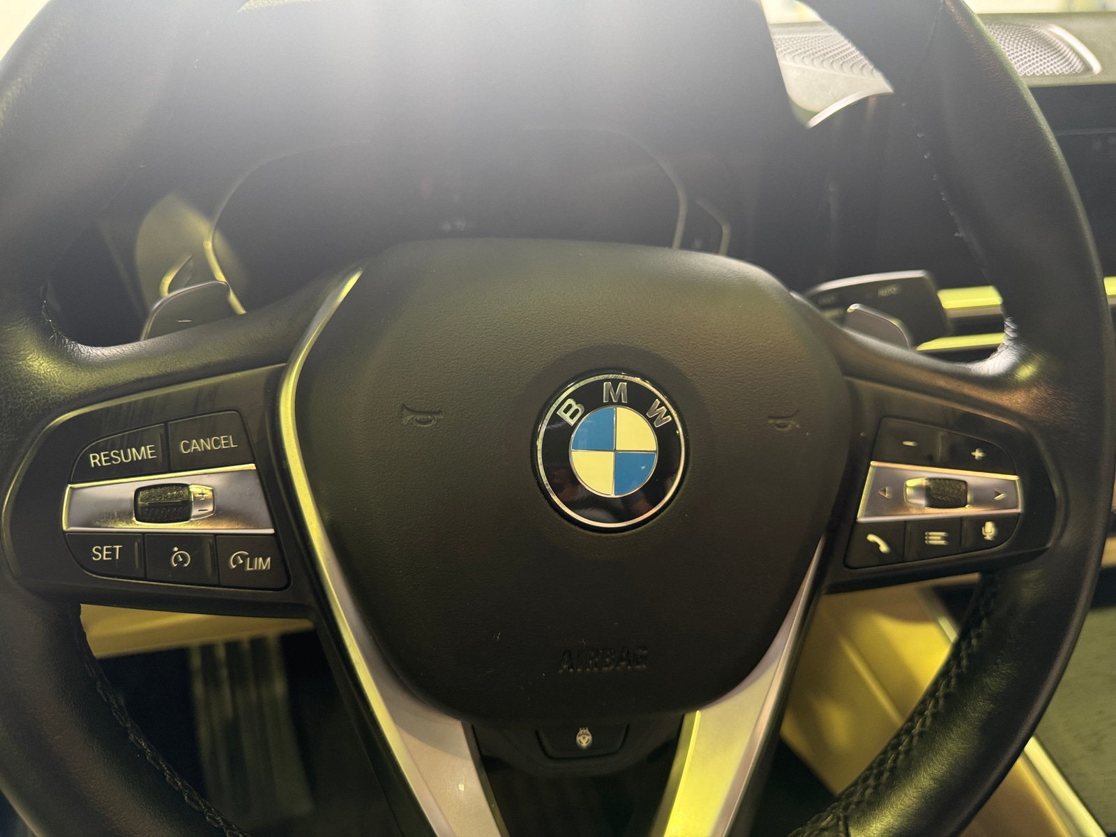 Thumbnail: 2021 BMW 4 Series - 4
