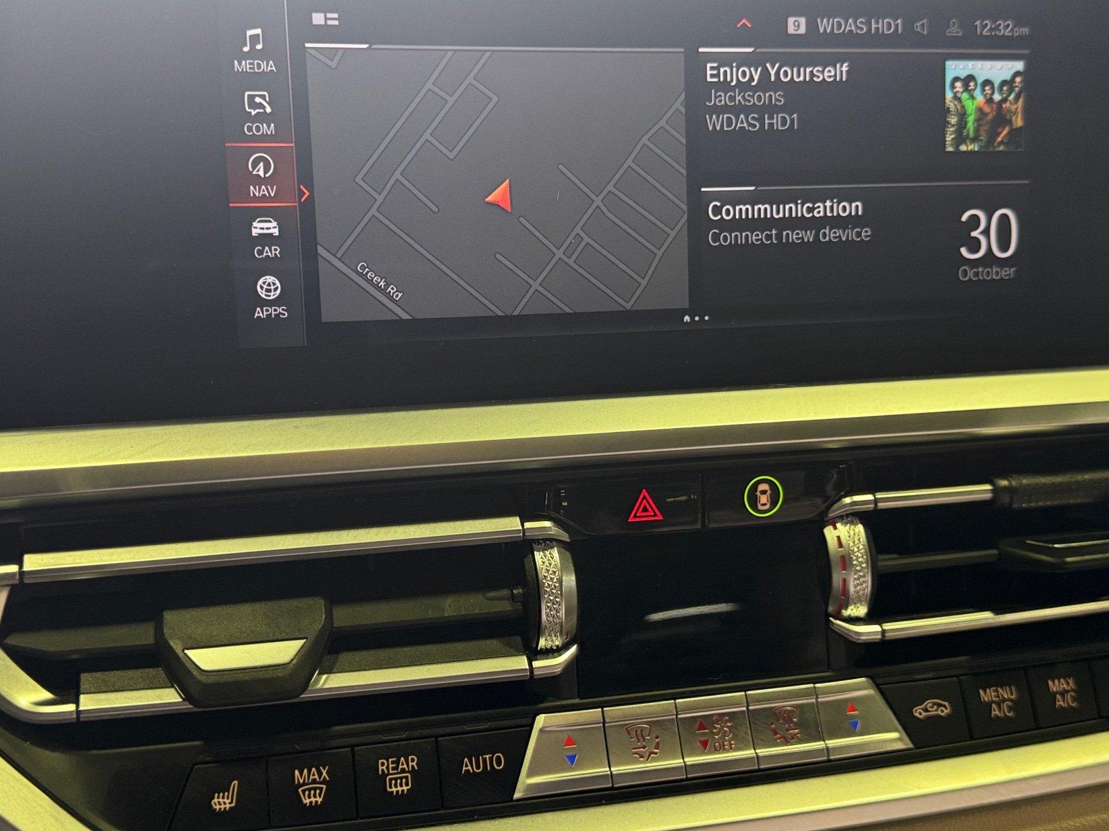 Thumbnail: 2021 BMW 4 Series - 3