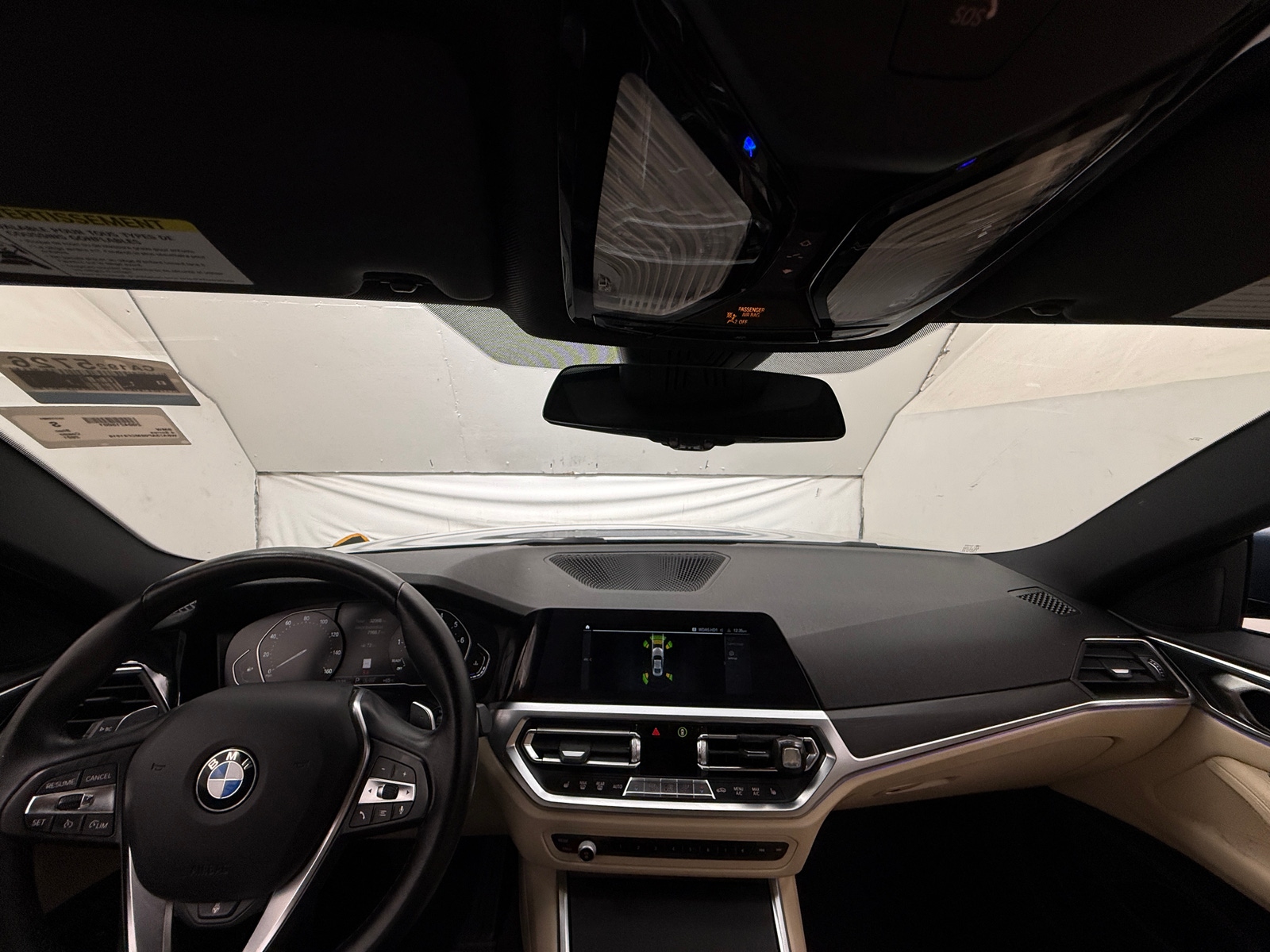 Thumbnail: 2021 BMW 4 Series - 2