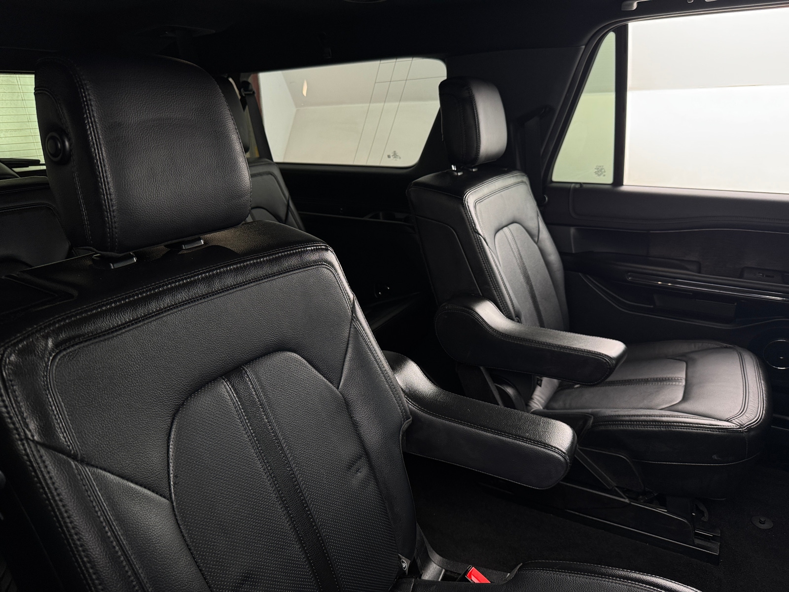 Thumbnail: 2019 Ford Expedition MAX - 5