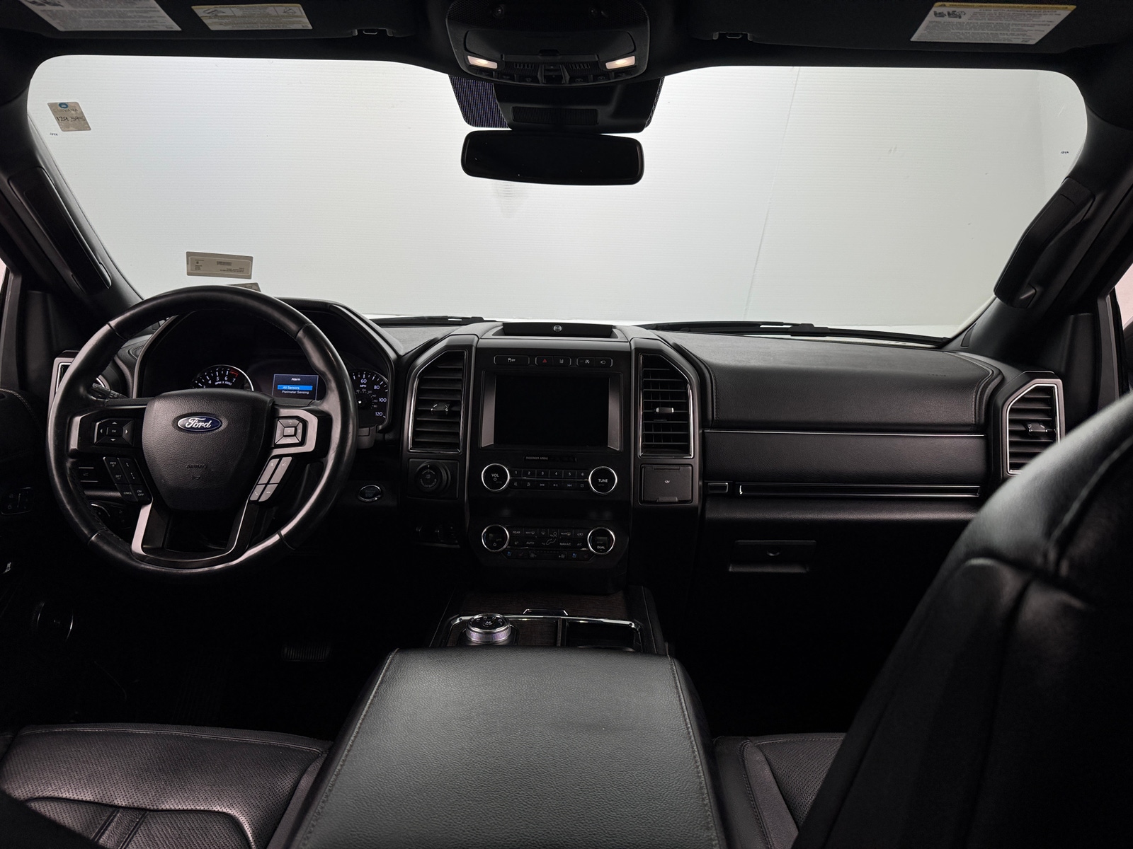 Thumbnail: 2019 Ford Expedition MAX - 2