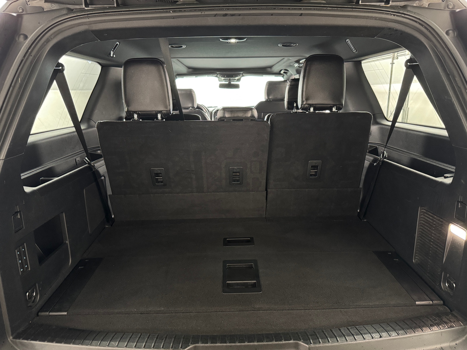 Thumbnail: 2019 Ford Expedition MAX - 6