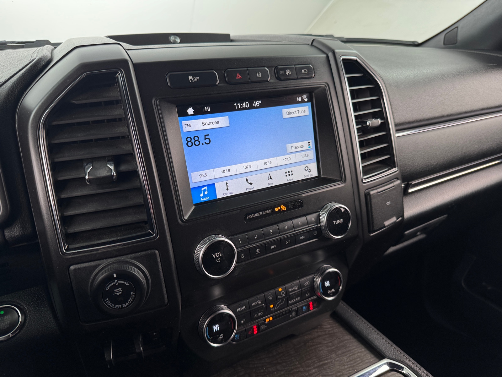 Thumbnail: 2019 Ford Expedition MAX - 3