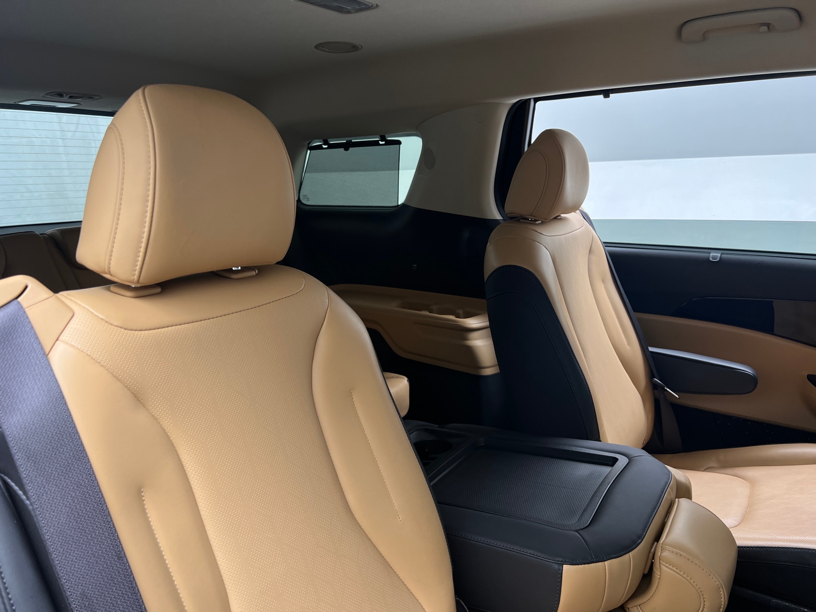 Thumbnail: 2024 Kia Carnival - 5