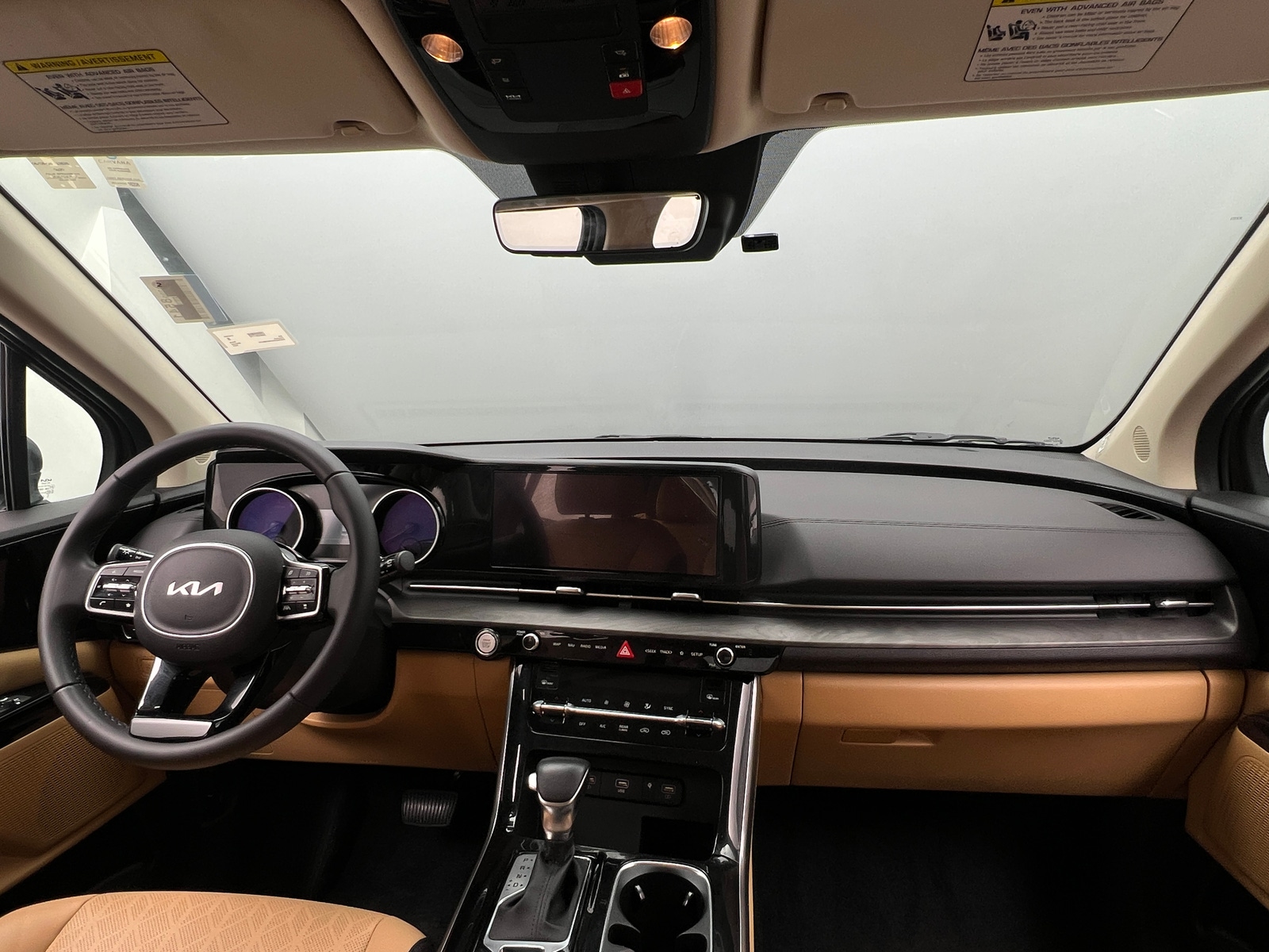 Thumbnail: 2024 Kia Carnival - 2