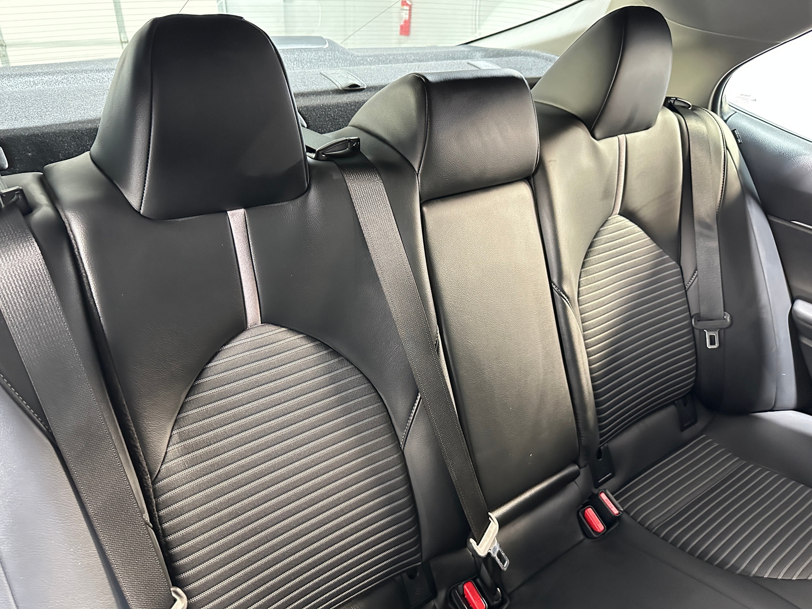 Thumbnail: 2024 Toyota Camry - 5