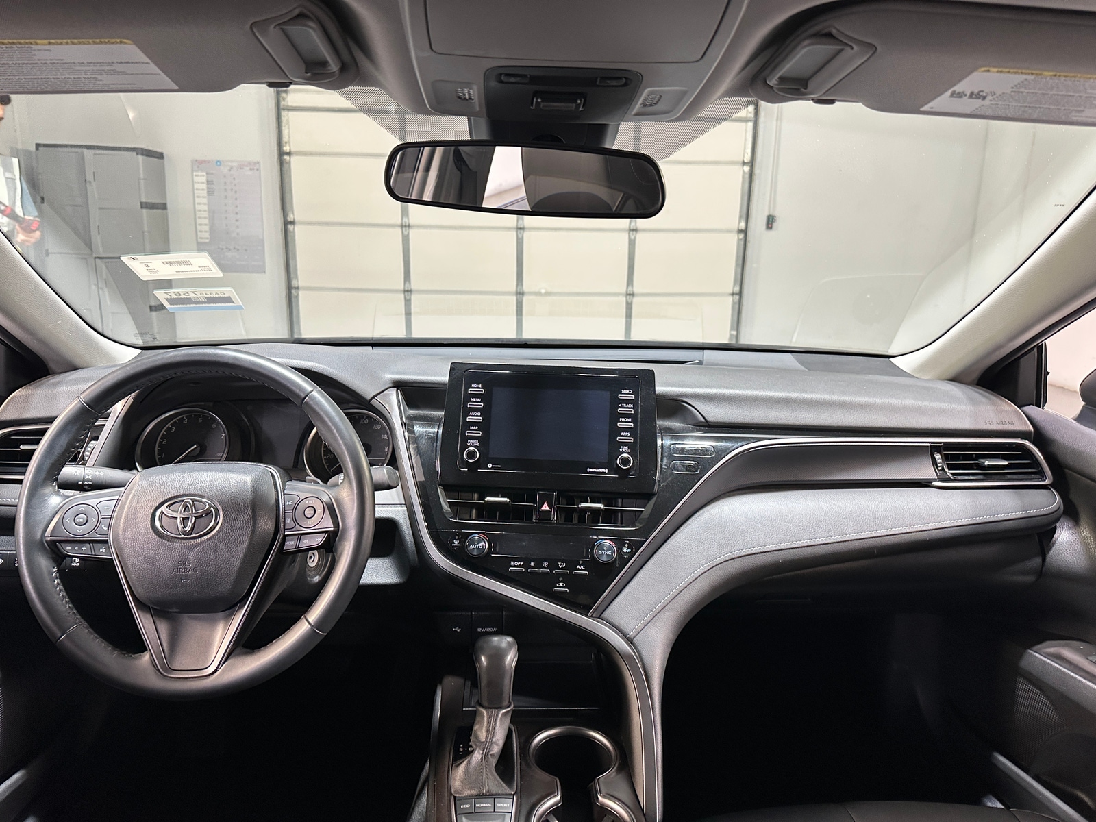 Thumbnail: 2024 Toyota Camry - 2