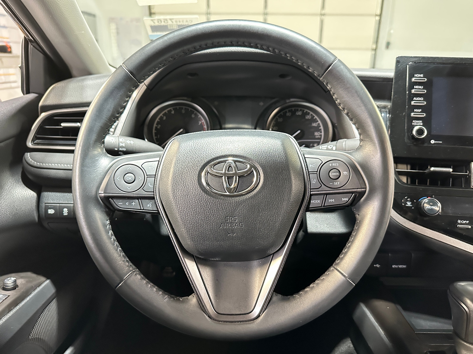 Thumbnail: 2024 Toyota Camry - 4