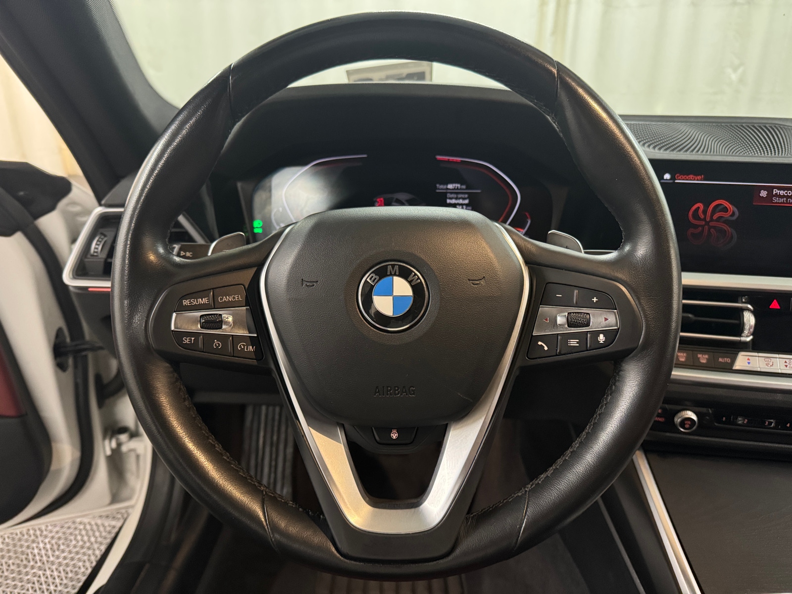 Thumbnail: 2023 BMW 4 Series - 3