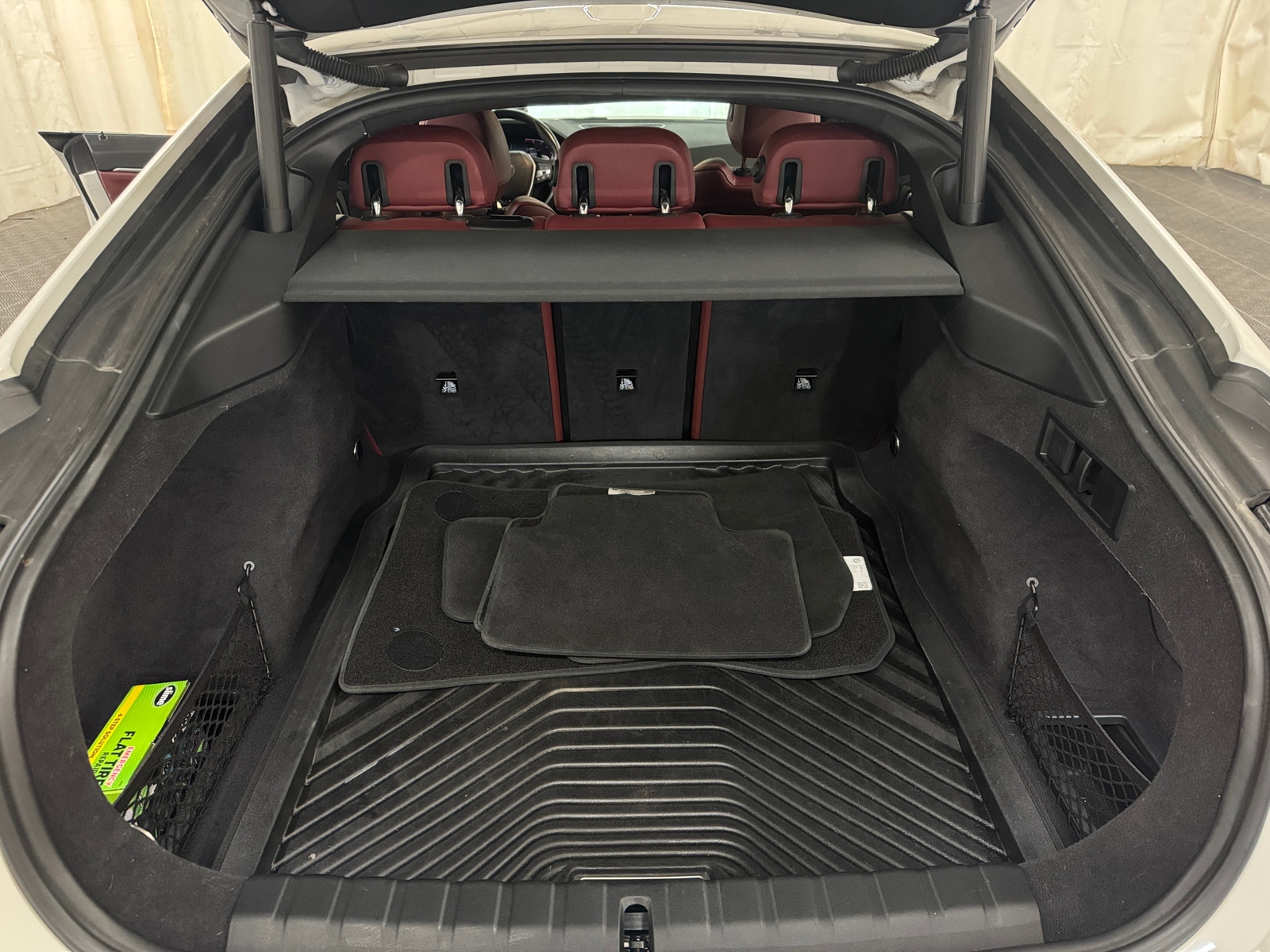 Thumbnail: 2023 BMW 4 Series - 4