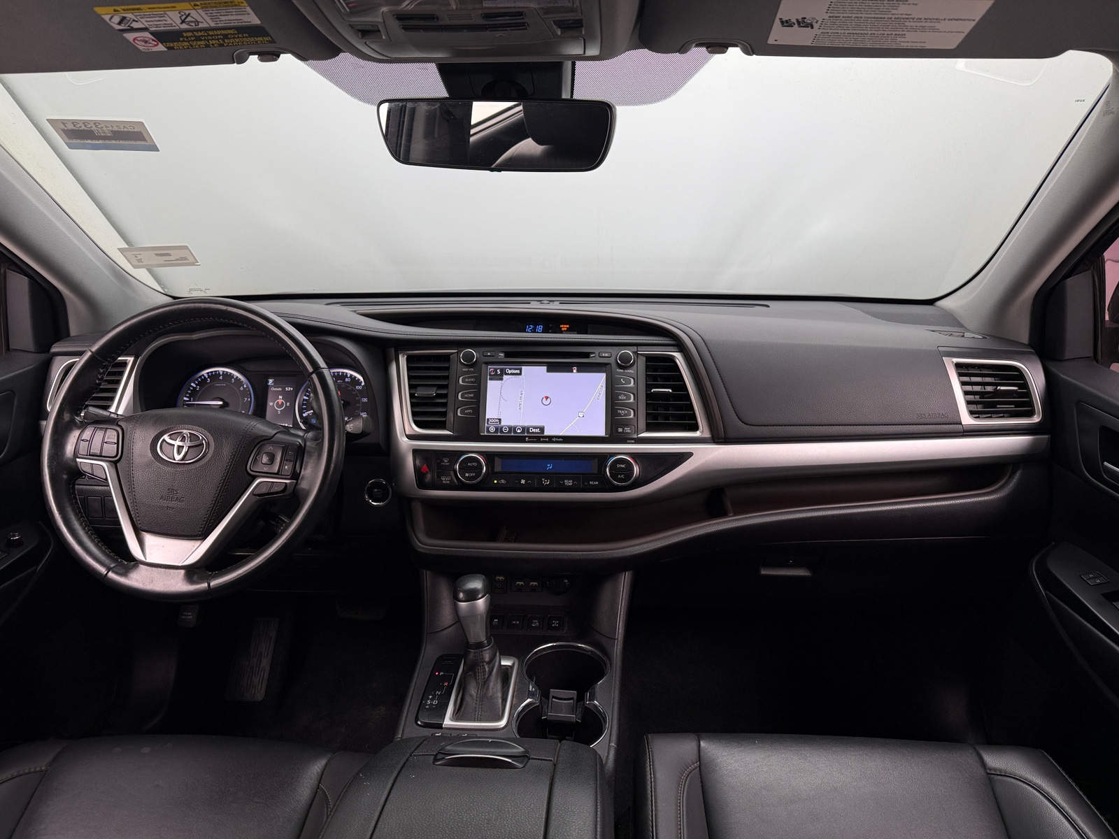 Thumbnail: 2019 Toyota Highlander - 2