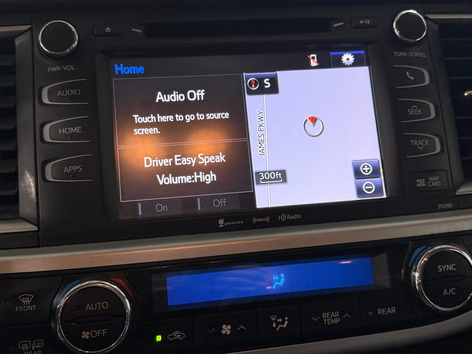 Thumbnail: 2019 Toyota Highlander - 3