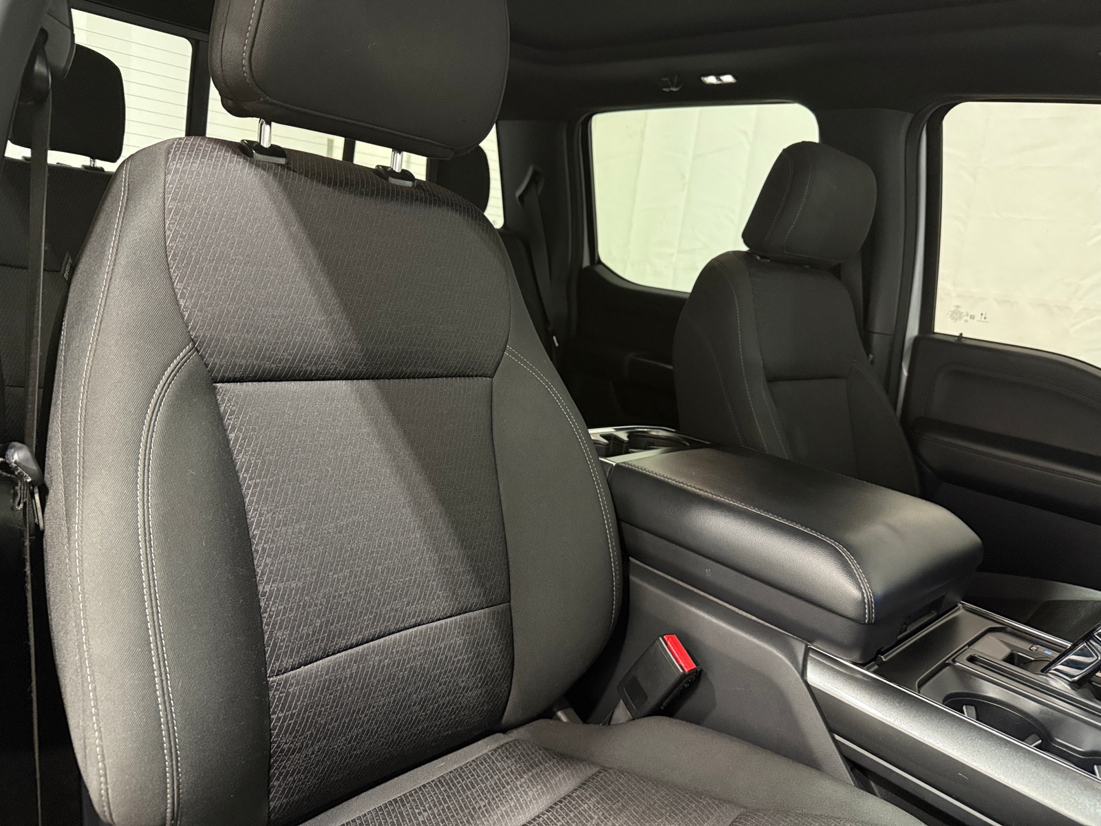 Thumbnail: 2021 Ford Econoline - 2