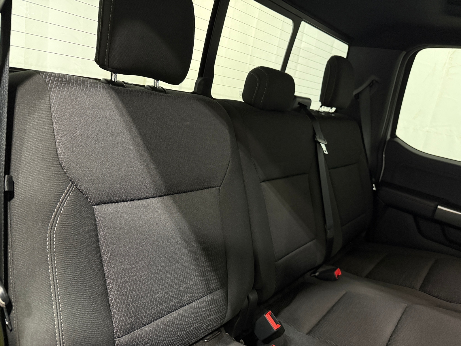 Thumbnail: 2021 Ford Econoline - 6