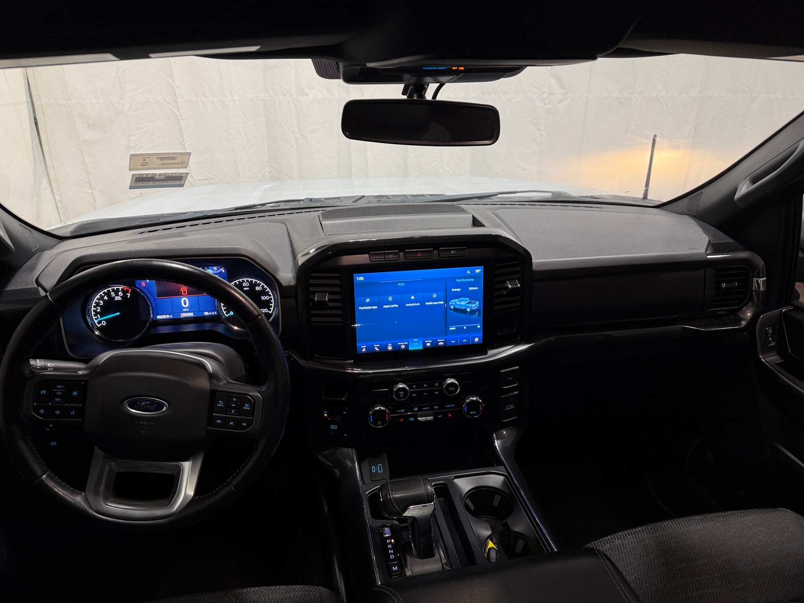 Thumbnail: 2021 Ford Econoline - 3