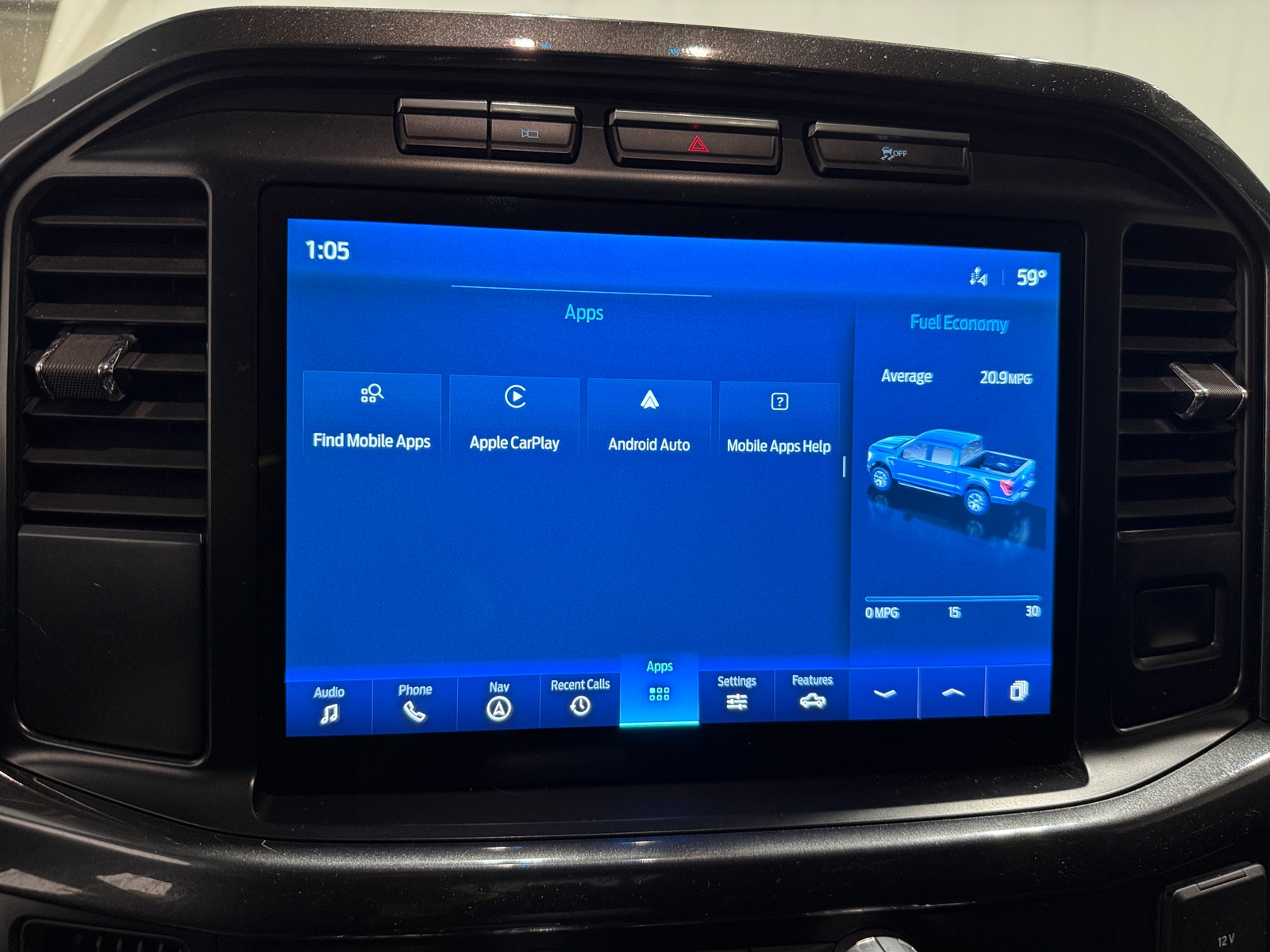 Thumbnail: 2021 Ford Econoline - 4