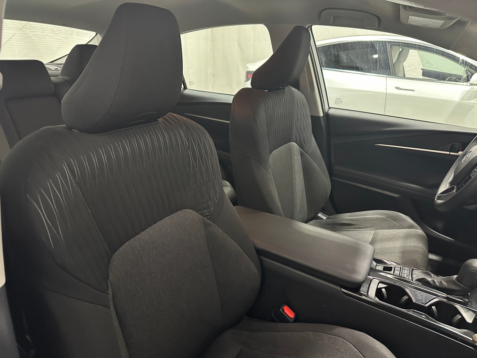 Thumbnail: 2025 Toyota Camry - 2