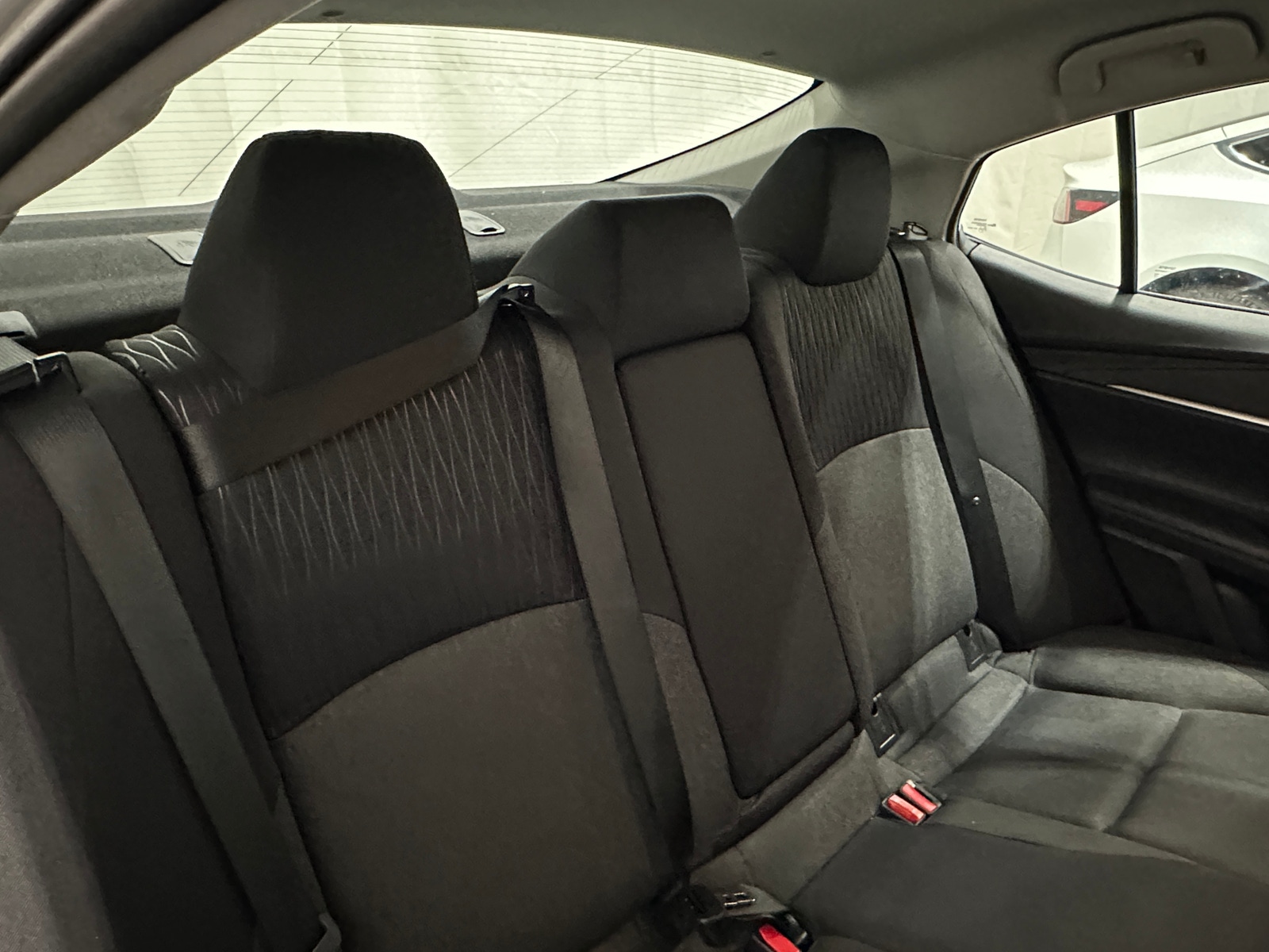 Thumbnail: 2025 Toyota Camry - 6